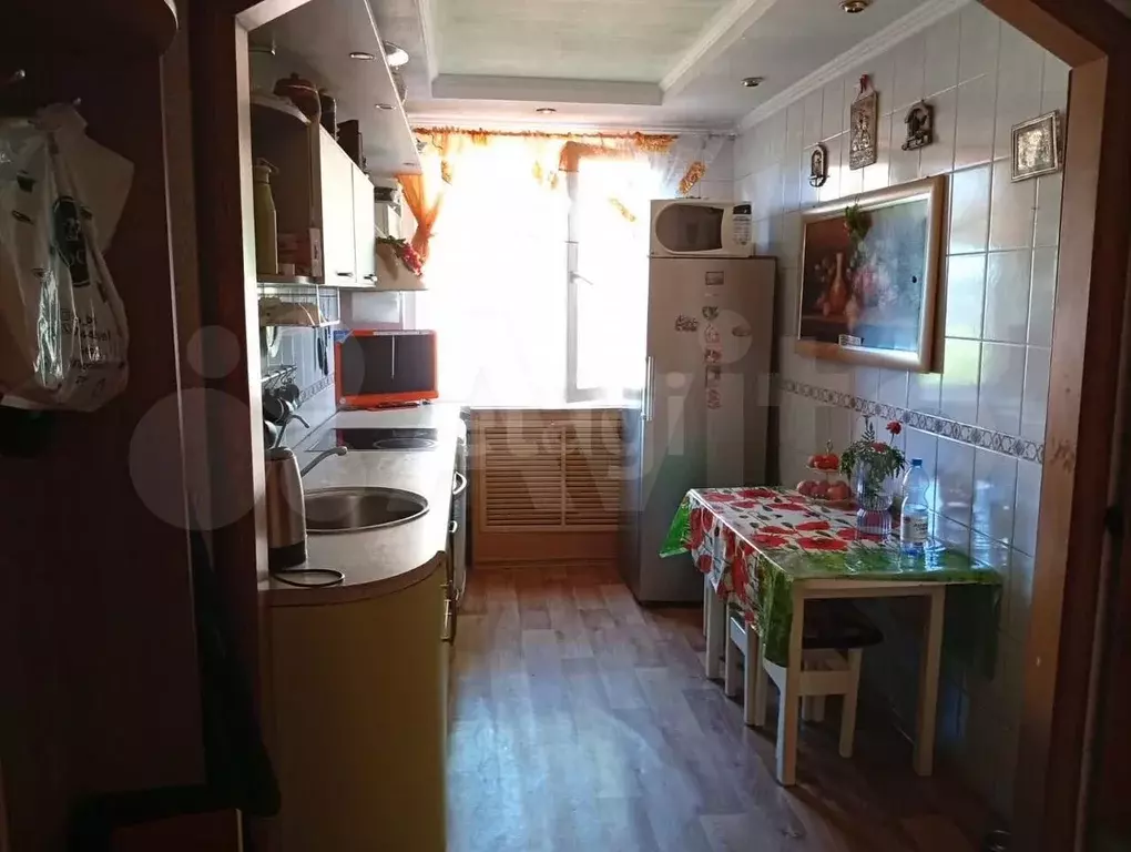 2-к. квартира, 44,3 м, 4/5 эт. - Фото 1
