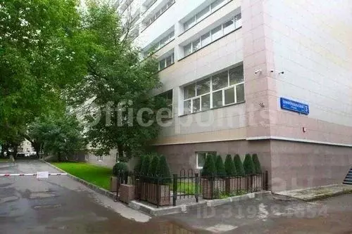 Офис в Москва Симферопольский бул., 3 (154 м) - Фото 1