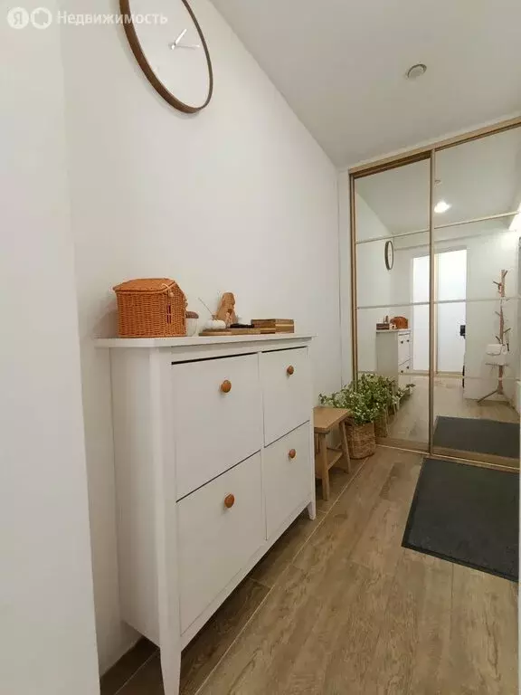 4-комнатная квартира: Полевской, микрорайон Зелёный Бор-2, 52 (120.1 ... - Фото 1