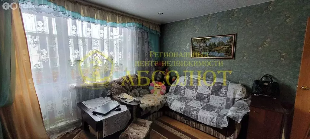 2-комнатная квартира: Ревда, улица Павла Зыкина, 48 (43.4 м) - Фото 2