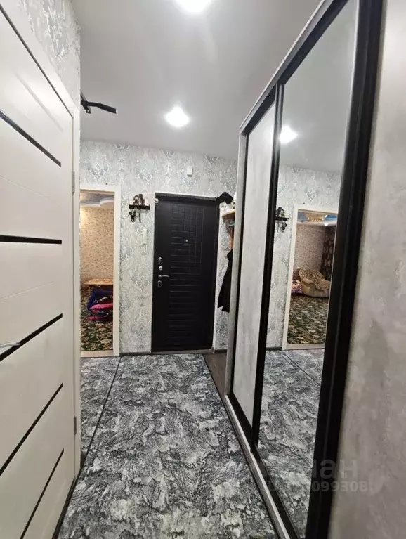 3-к кв. Алтайский край, Барнаул ул. Солнечная Поляна, 55/42 (66.0 м) - Фото 2