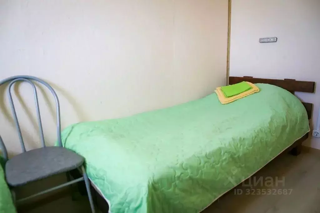 Комната Сахалинская область, Курильский городской округ, с. Рейдово - Фото 2