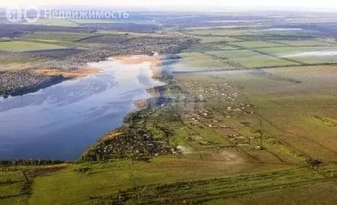 Участок в село Черноречье, улица Нижние Пески (7.5 м) - Фото 1
