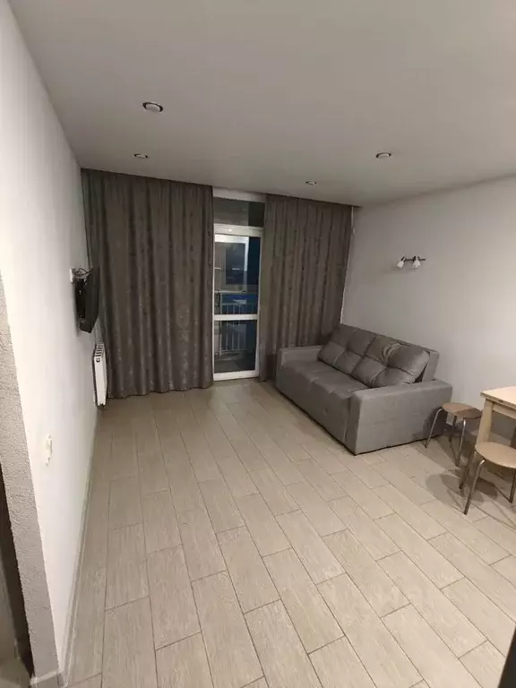 1-к кв. Рязанская область, Рязань ш. Солотчинское, 4 (35.0 м) - Фото 2