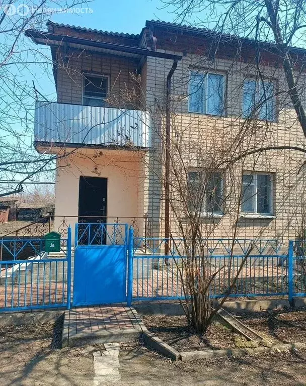 Дом в Глубокий, Московская улица (102.6 м) - Фото 0