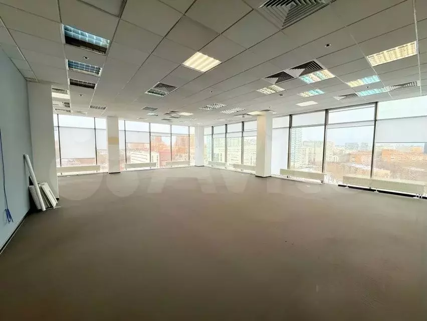 Сдается офис, 260 м (B+) - Фото 1