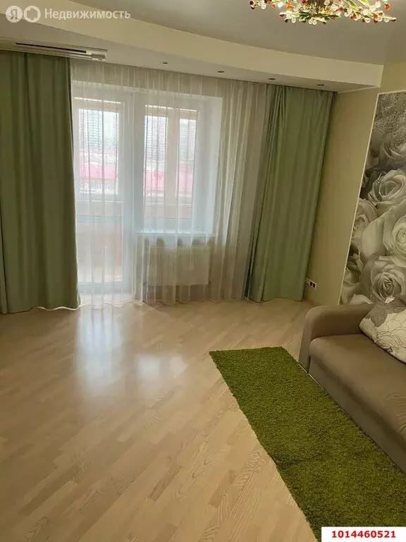 5-комнатная квартира: Краснодар, Черкасская улица, 77 (266 м) - Фото 1