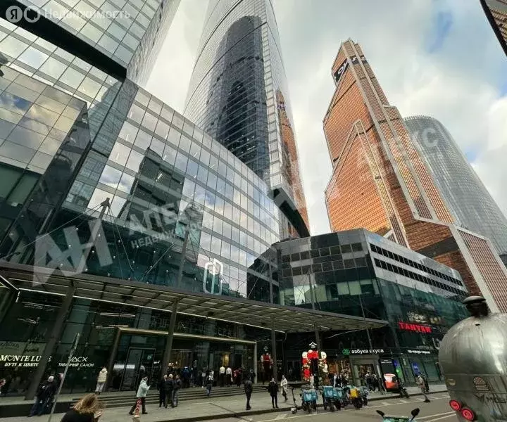 Офис (80 м) - Фото 1