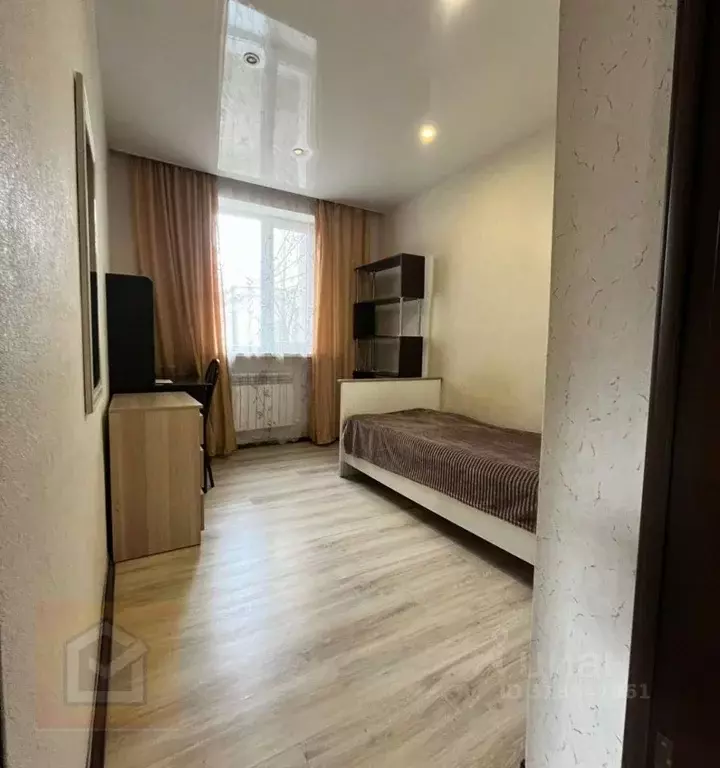 2-к кв. Севастополь ул. Адмирала Юмашева, 13 (43.0 м) - Фото 1