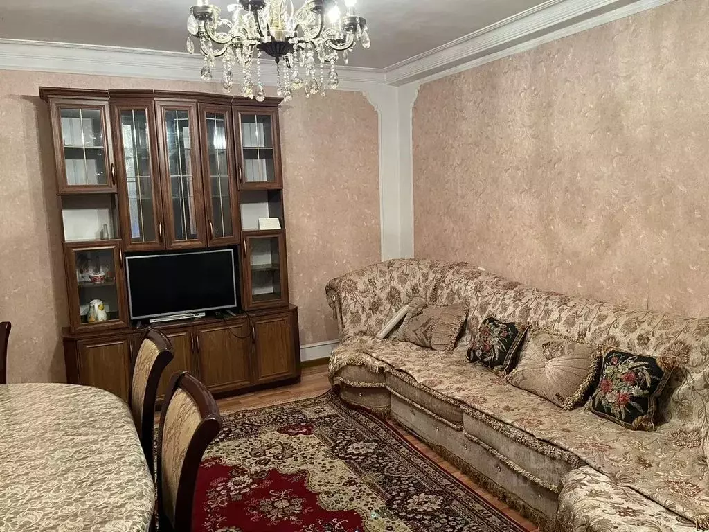 2-к кв. Дагестан, Дербент просп. Агасиева, 20 (57.0 м) - Фото 0