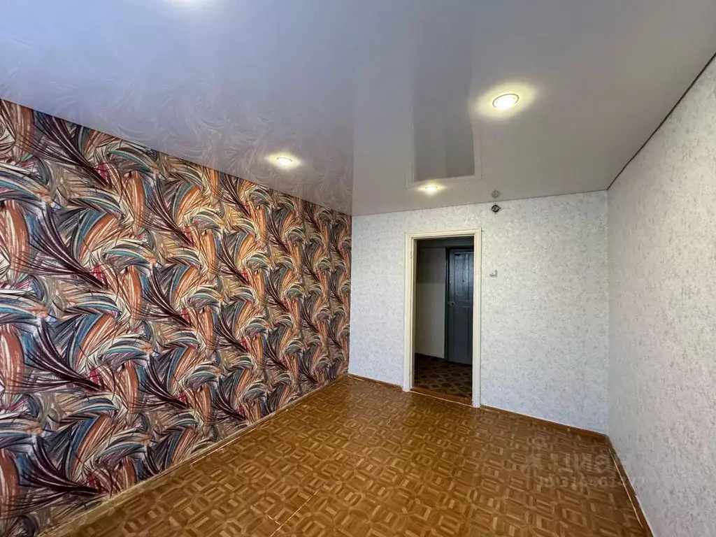Комната Алтайский край, Рубцовск ул. Дзержинского, 28 (18.5 м) - Фото 0