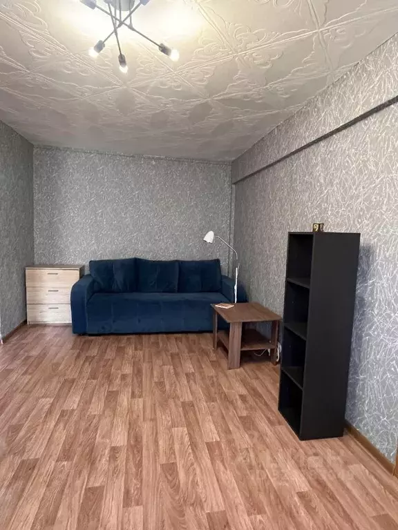 2-к кв. Иркутская область, Иркутск бул. Рябикова, 8 (45.1 м) - Фото 2