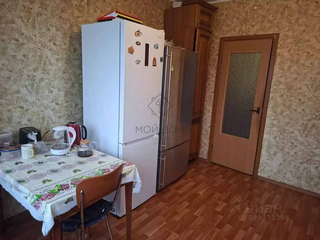 Комната Москва просп. Защитников Москвы, 1 (18.0 м) - Фото 2