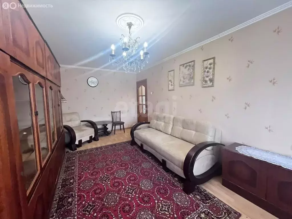 2-комнатная квартира: Алушта, Ялтинская улица, 12 (43.9 м) - Фото 0