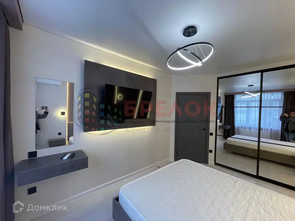 Продаётся 1-к квартира, 45 м - Фото 1
