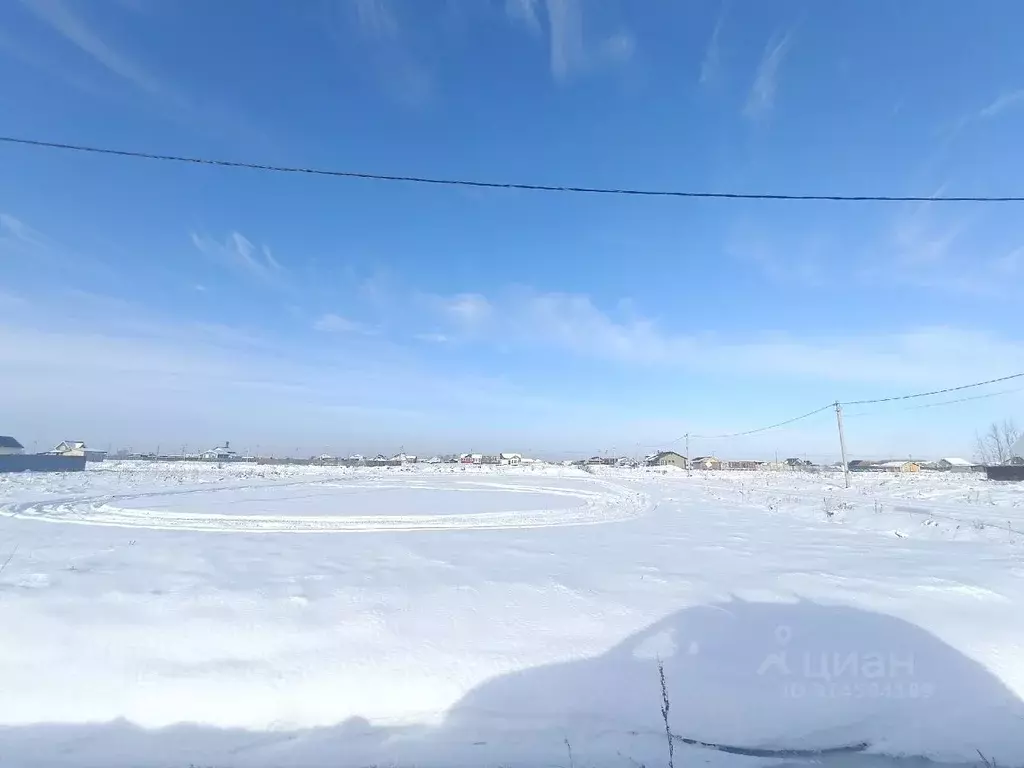 Участок в Новгородская область, Новгородский район, Савинское с/пос, ... - Фото 0