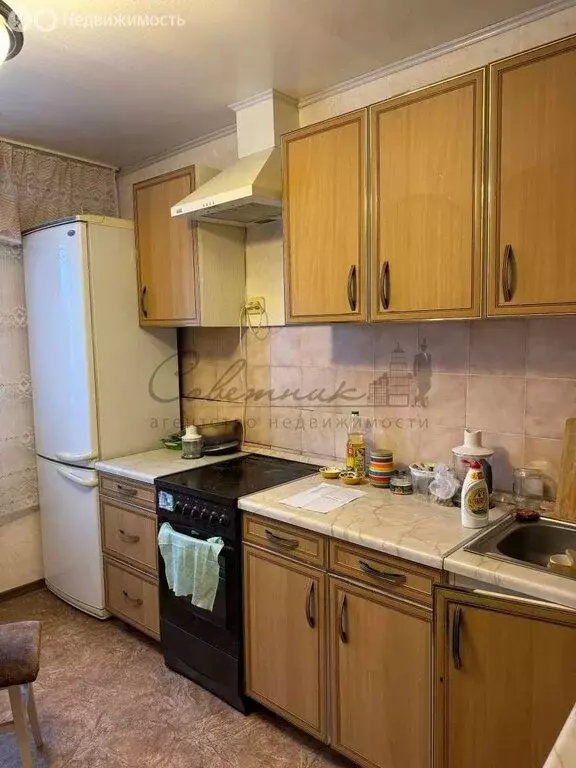 2-комнатная квартира: Старый Оскол, Стадионный переулок, 2 (90 м) - Фото 2