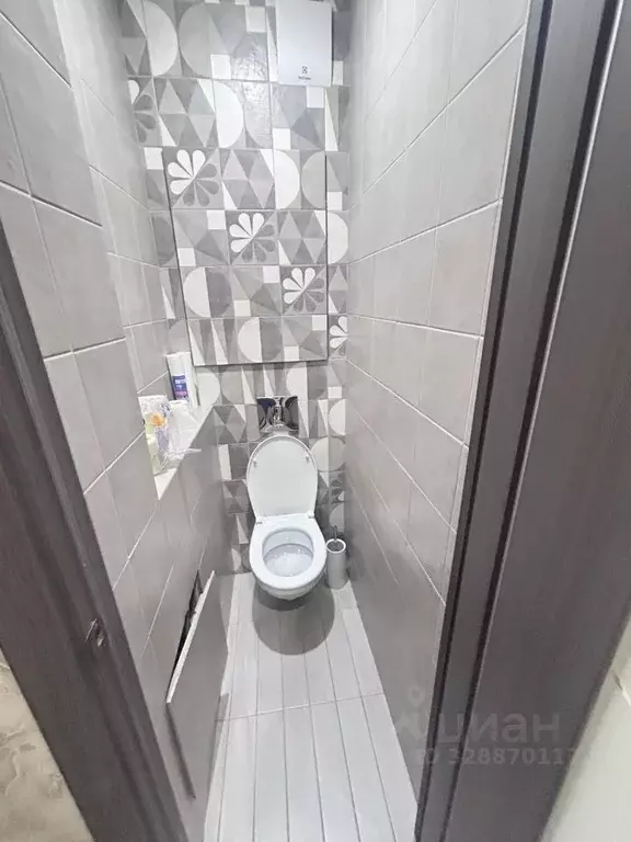 2-к кв. Московская область, Электросталь ул. Второва, 4 (62.0 м) - Фото 2