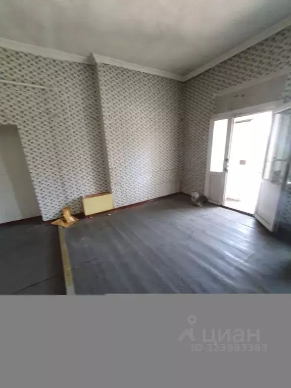 Помещение свободного назначения в Кемеровская область, Прокопьевск ул. ... - Фото 1