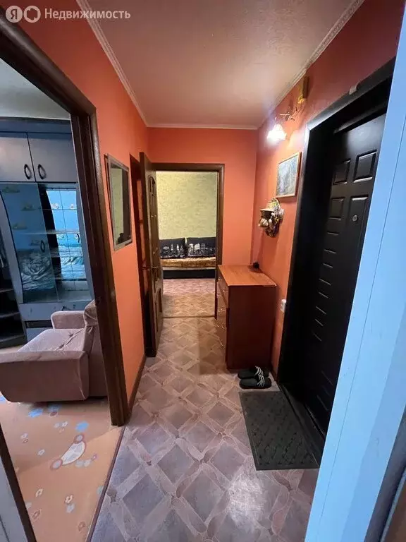 2-комнатная квартира: Самара, Ташкентская улица, 85 (45 м) - Фото 1