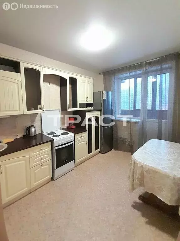 1-комнатная квартира: Воронеж, квартал Троицкий, жилой массив ... - Фото 1