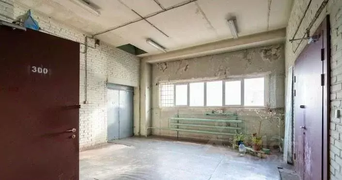 Склад в Санкт-Петербург Софийская ул., 56к2 (4356 м) - Фото 1