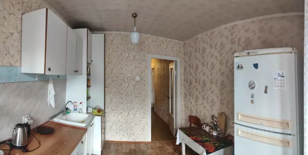 1-к кв. Белгородская область, Белгород Народный бул., 43 (35.0 м) - Фото 2