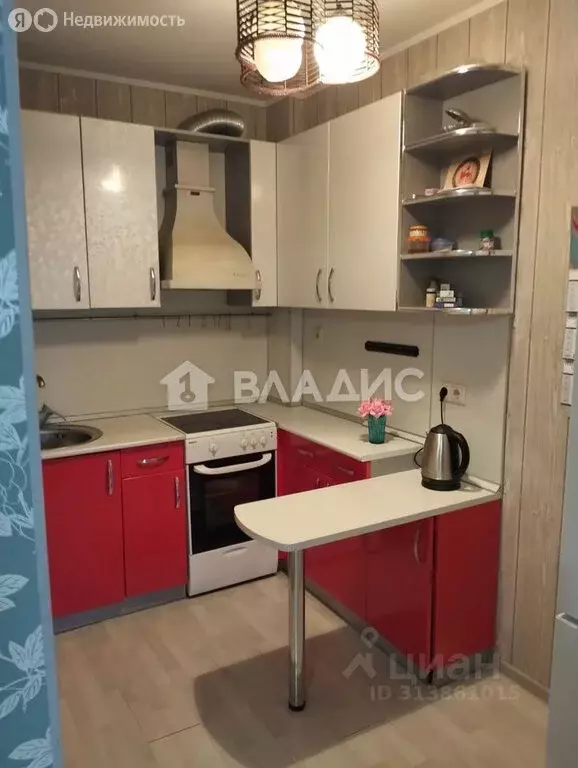 2-комнатная квартира: Волгоград, улица 51-й Гвардейской Дивизии, 28 ... - Фото 0