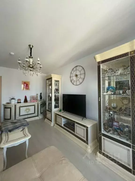 2-к кв. Свердловская область, Екатеринбург ул. Рассветная, 8к3 (52.2 ... - Фото 1