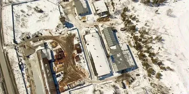 Склад в Свердловская область, Первоуральск муниципальный округ, д. ... - Фото 2