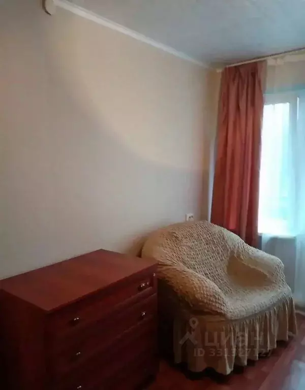 1-к кв. Московская область, Серебряные Пруды муниципальный округ, с. ... - Фото 2