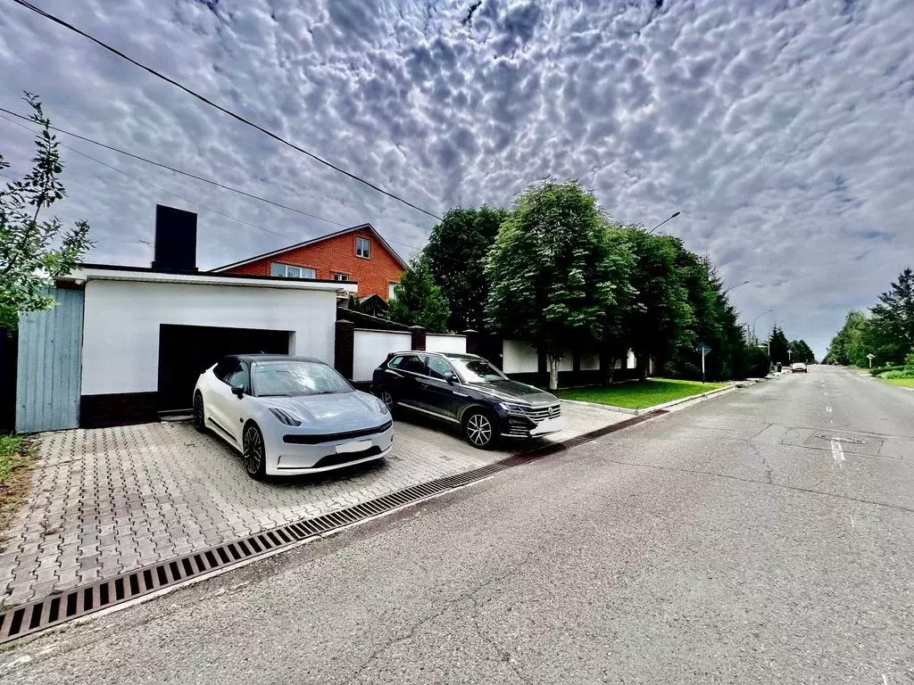 Дом в Оренбургская область, Оренбург Ростоши мкр, ул. Российская, 95 ... - Фото 2