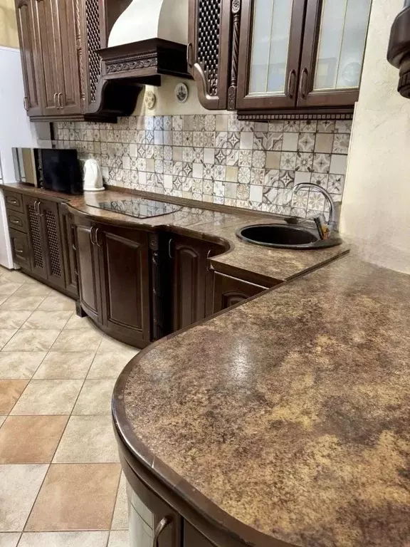 1-к кв. Москва Внуковское поселение, ул. Летчика Ульянина, 7А (42.0 м) - Фото 2