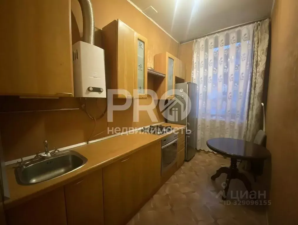 2-к кв. Ярославская область, Ярославль ул. Стачек, 59 (48.8 м) - Фото 1