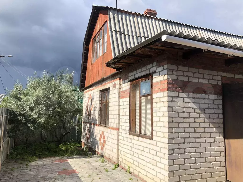 Дом 68 м на участке 4,3 сот. - Фото 1