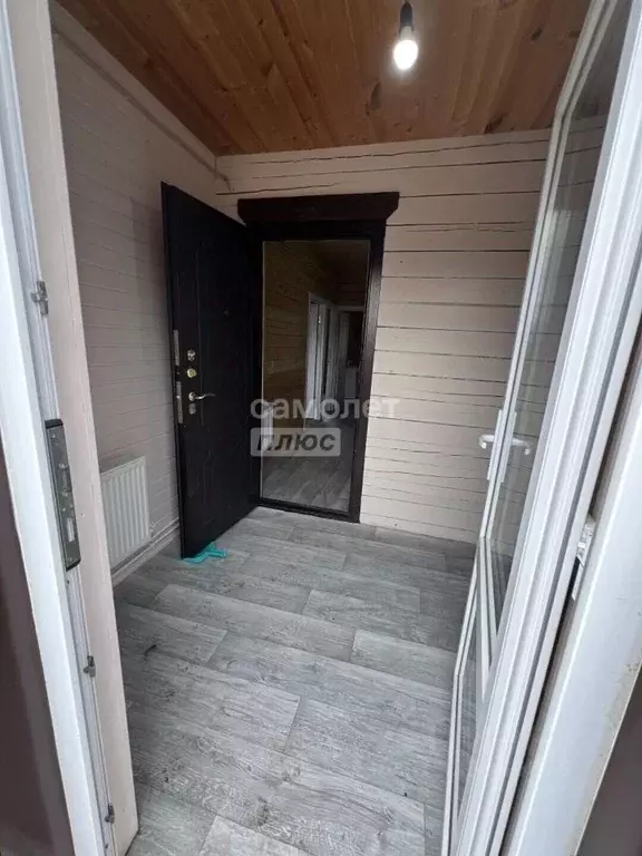 Дом в Башкортостан, с. Иглино ул. Воронежская, 21 (77 м) - Фото 2