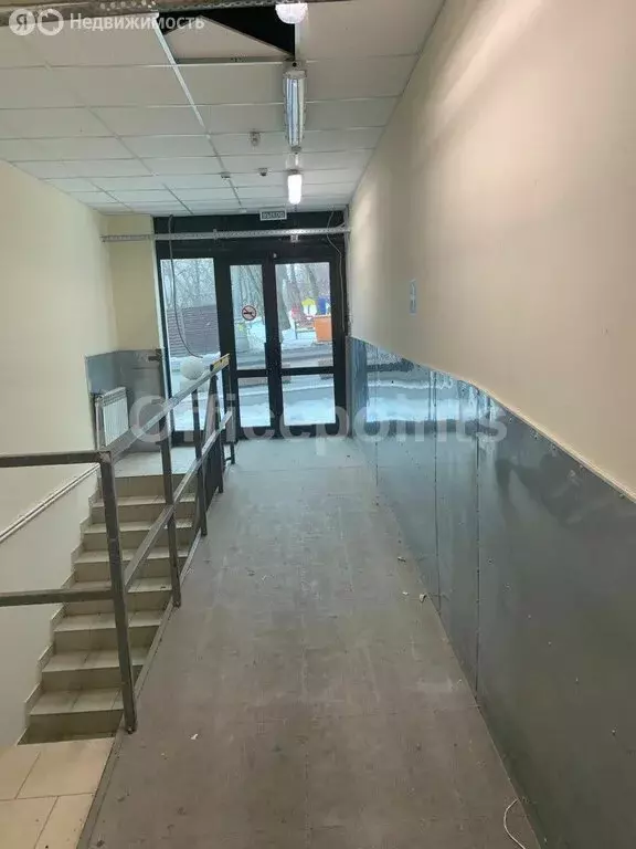 Помещение свободного назначения (200 м) - Фото 1