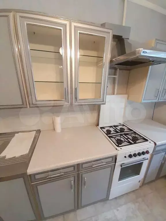 2-к. квартира, 55,5 м, 2/5 эт. - Фото 1
