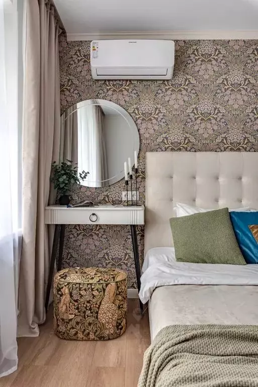 1-к кв. Москва ул. Обручева, 11К3 (38.0 м) - Фото 2