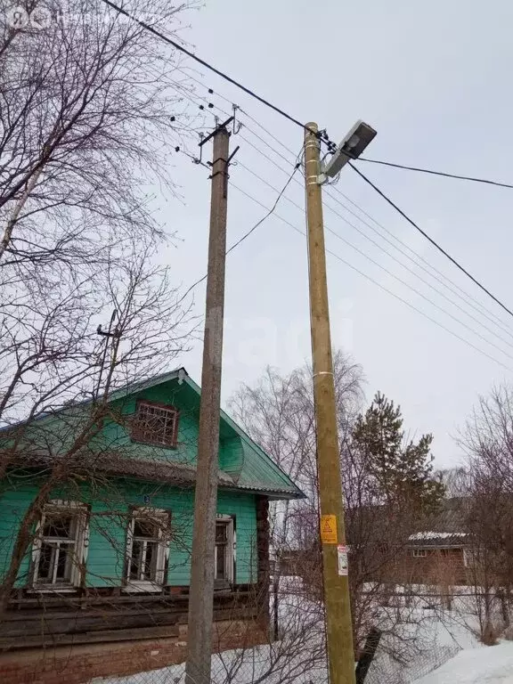 Участок в Вологодский муниципальный округ, деревня Юрово, 3 (20.15 м) - Фото 1