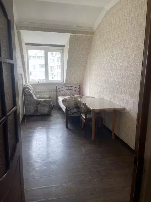 3-к. квартира, 90 м, 5/5 эт. - Фото 1