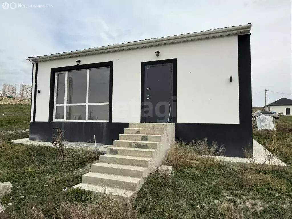 Дом в Урожайное, Таврическая улица (80 м) - Фото 2