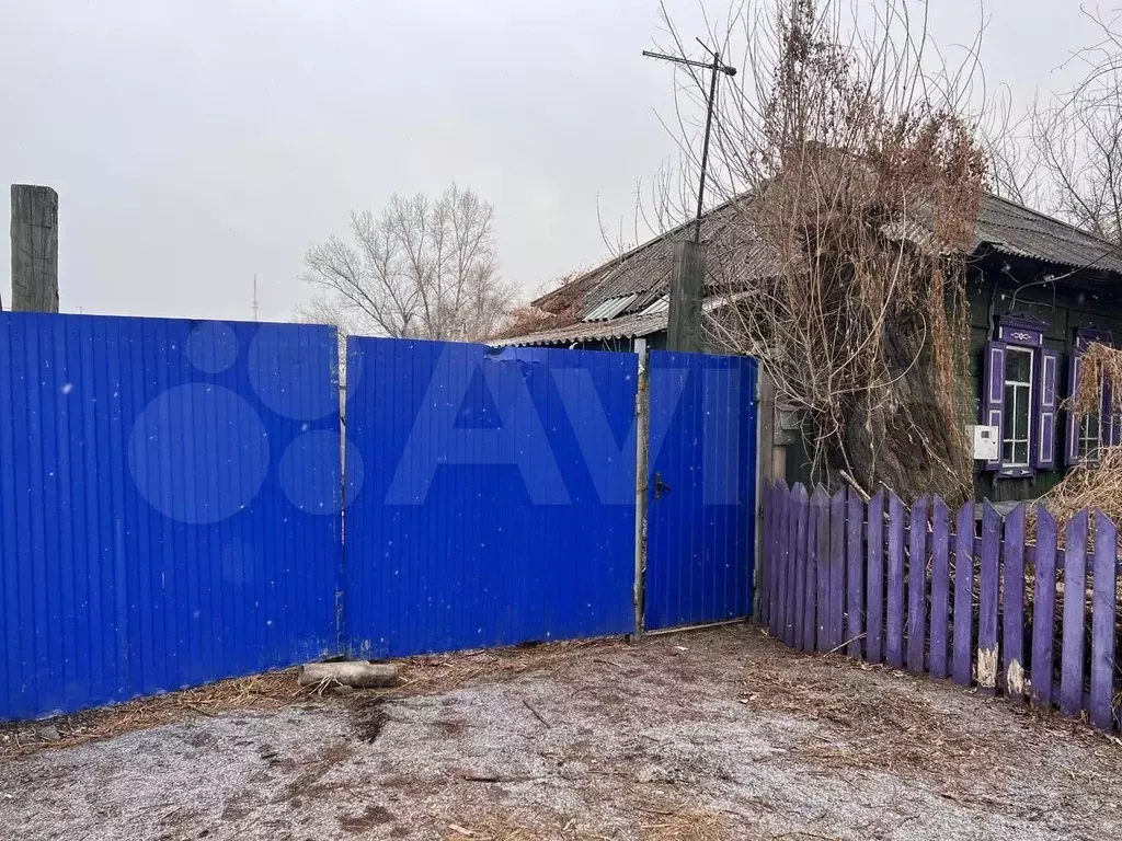 Дом 46 м на участке 5 сот. - Фото 1