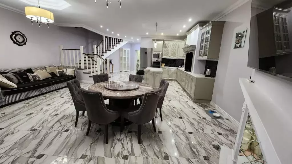 Таунхаус в Москва, Москва, Троицк ул. Заречная, 30 (335 м) - Фото 1