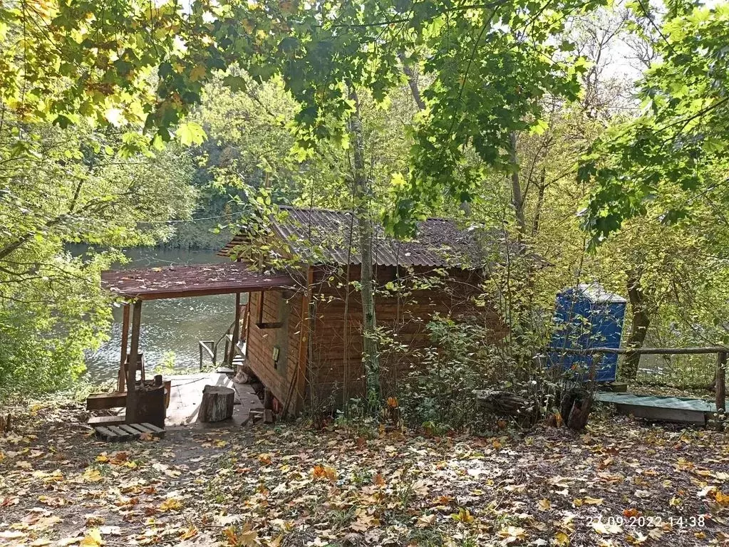 Дом в Московская область, Ленинский городской округ, д. Григорчиково ... - Фото 1