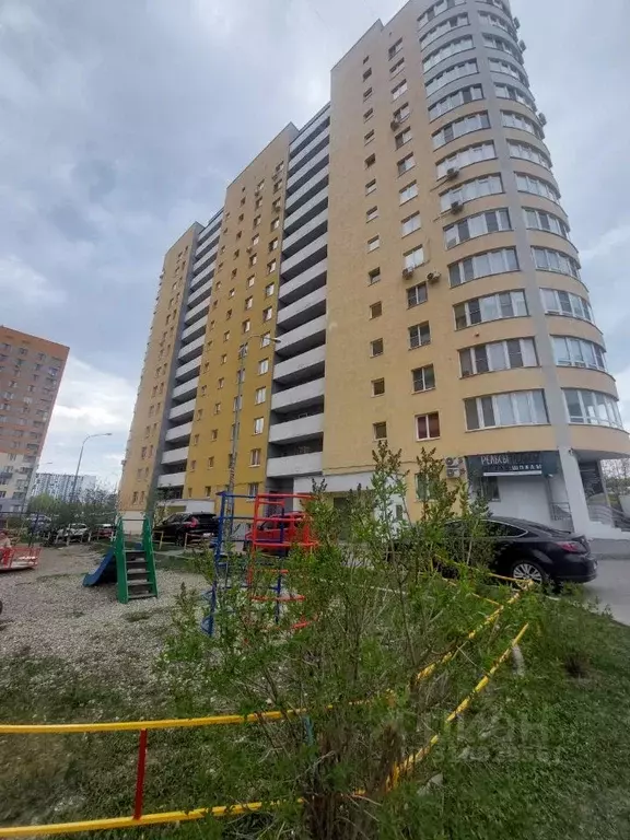 2-к кв. Пензенская область, Пенза просп. Победы, 96Д (58.5 м) - Фото 0