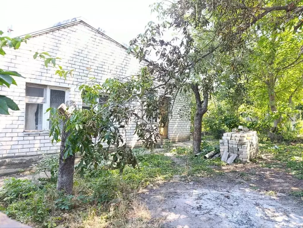 Дом в Ставропольский край, Ставрополь Арония садовое товарищество, 216 ... - Фото 1