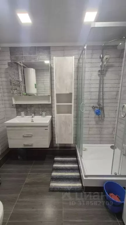 2-к кв. Курганская область, Курган ул. Кирова, 60 (52.0 м) - Фото 0