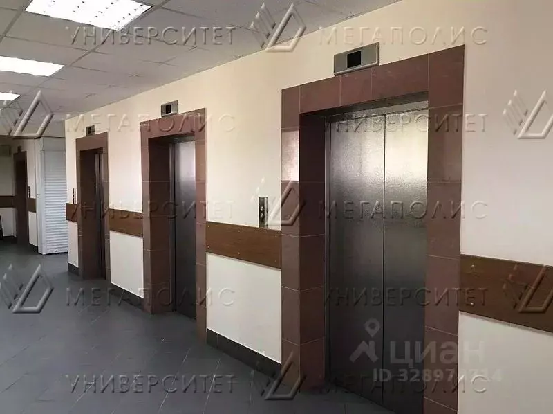 Офис в Москва ул. Павла Корчагина, 2 (75 м) - Фото 1