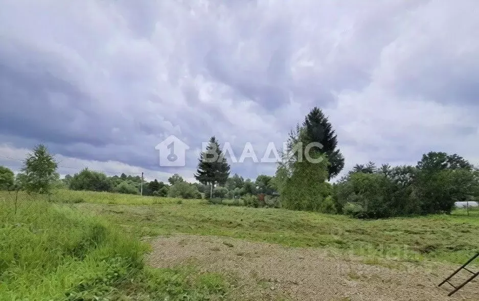 Участок в Калужская область, Ферзиковский муниципальный округ, ... - Фото 1